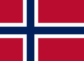 Bandera de Svalbard y Jan Mayen